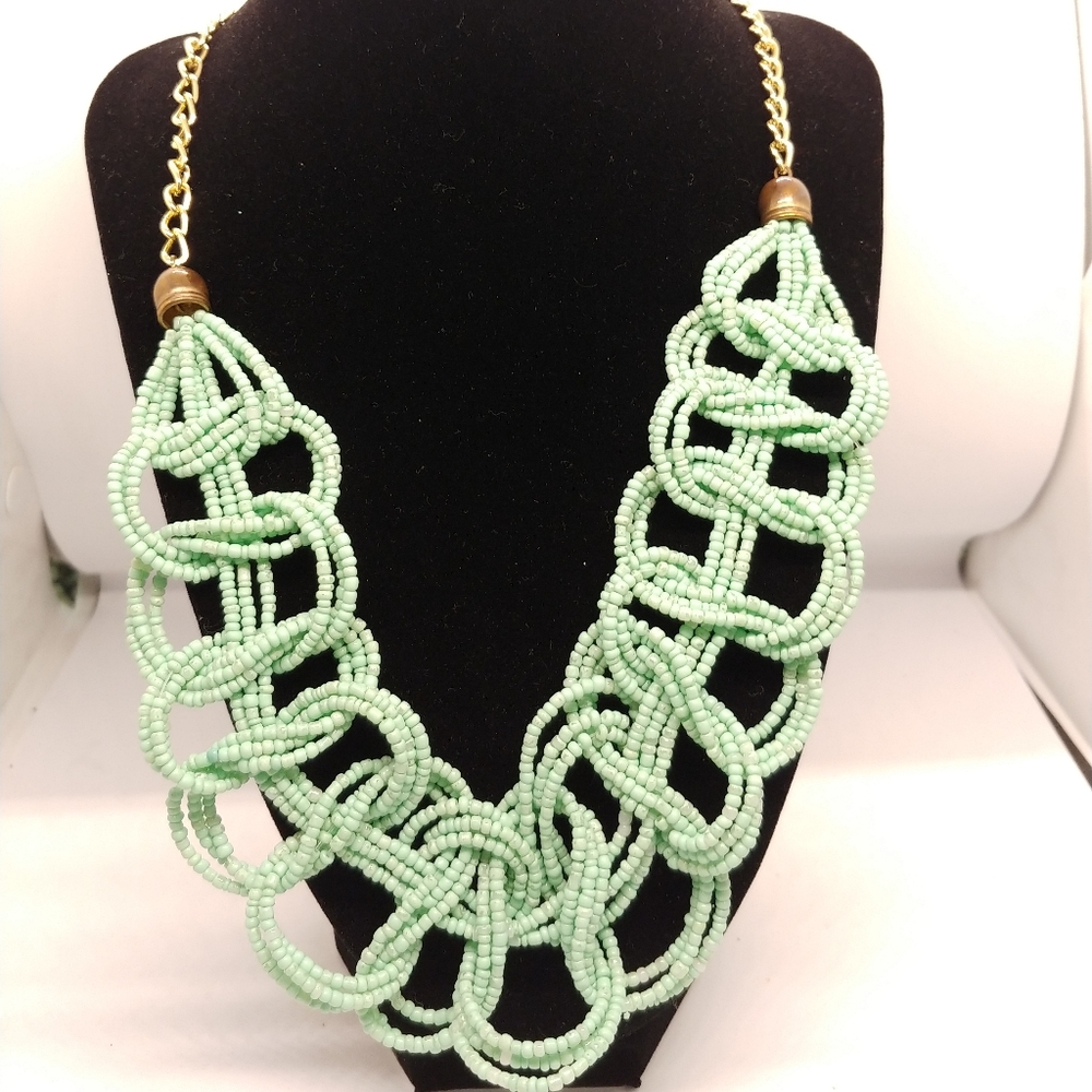 ✨️Y2K✨️ Chunky Necklace
